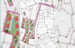 Sincik’teki depremzedelere konut müjdesi