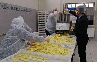 Sındırgı’dan dünyaya jeotermalle sağlıklı...