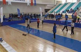 Sinop’ta özel gereksinimli bireyler sporla tanışacak