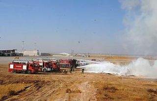 Şırnak Şerafettin Elçi Havalimanı’nda gerçeği...