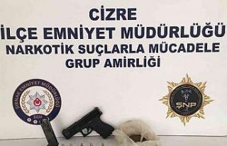 Şırnak’ta terörün finans kaynaklarına operasyon:...