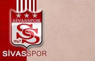 Sivasspor’dan Mustafa Cengiz için taziye mesajı