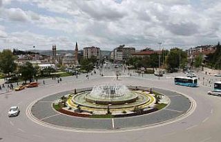 Sivas’ta 9 ayda 2 bin 622 daireye yapı ruhsatı...