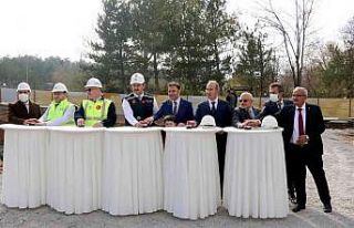 Sivas’ta eğitime hayırsever desteği