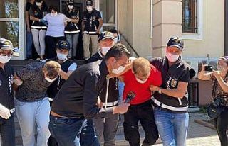 Şiyar Kılıç davasında yeni detay: Bir tanık...