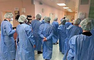 Slovakya Devlet Başkanı Caputova: “Acilen karantinaya...