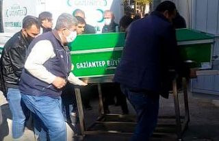 Sobadan sızan gazdan zehirlenen yaşlı adam öldü,...