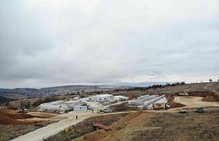 Söğüt altın madeninin ÇED raporu onaylandı