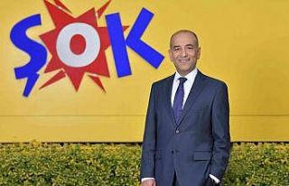 ŞOK Marketler’in doğrudan istihdamı 39 bin kişiye...