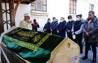 Sokak ortasında canice öldürülen Hanife Demirci,...