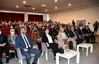 Söke’de Öğretmenler Günü kutlandı