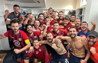 Sökespor galibiyet hasretine İzmir’de son verdi