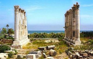 Soli Pompeiopolis ’mutlaka görülmesi gereken 10...