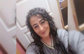 Songül Değirmenci’nin katili cezaevinde çarşafla...