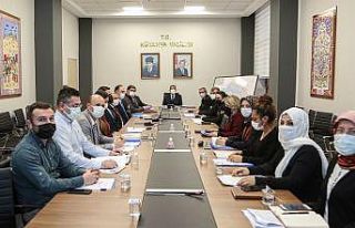 ŞÖNİM, bin 503 şiddet mağdura vatandaşa hizmet...