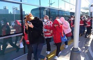 Sosyal medyadaki fuhuş pazarlığı, siber devriyeye...