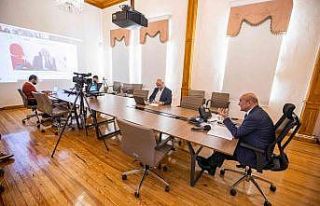 Soyer: “Gediz’in Ege Denizine pırıl pırıl...