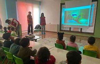 Soylu, “ 153 yıllık iyilik hareketini gençlere...