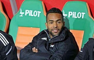 Spor Toto Süper Lig: Aytemiz Alanyaspor: 1 - Beşiktaş:...
