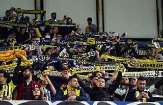 Spor Toto Süper Lig: Fenerbahçe: 0 - Kayserispor:...