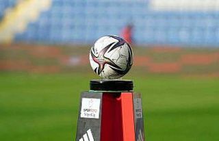 Spor Toto Süper Lig: M. Başakşehir: 2 - DG Sivasspor:...