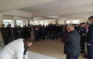 S.S. Doğanbey-Tuzburgazı Su Ürünleri Kooperatifi’nin...