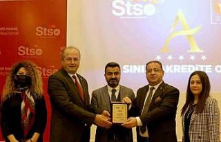 STSO, Sivas’ta bir ilke imza attı