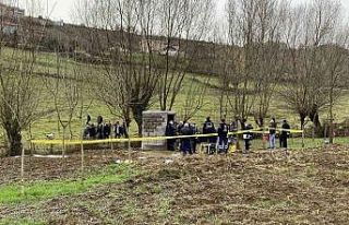 Su kuyusunda cesedi bulunmuştu ardında not bırakmış