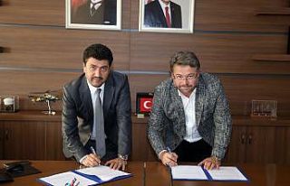 SUBÜ Alifuatpaşa Yerleşkesinin inşaatı ihaleye...