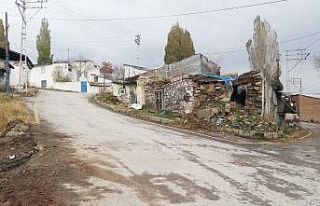 Suç binaları bir bir yıkılacak