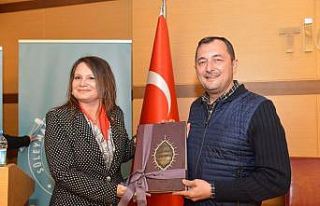 Süleymanpaşa Kent Konseyi Genel Kurulu