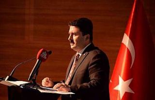 Sultan Abdülhamit Han Gelişim Merkezi gün sayıyor