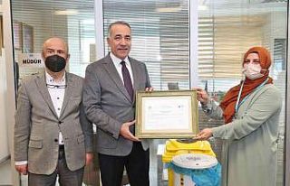 Sultangazi Belediyesi’nden ‘Sıfır Atık’ Seferberliği
