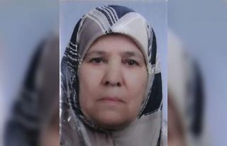 Sultangazi’de çatıdan kopan parçaların çarptığı...