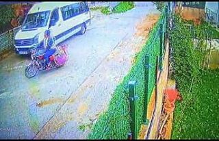 Sultangazi’de yaşlı kadın gasp dehşeti yaşadı