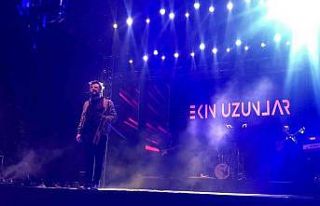 “Sultanşehir Gençlik FEST” Ekin Uzunlar konseriyle...