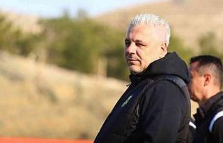 Sumudica: "Deliler gibi ocak ayındaki transfer...