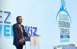 “Sürdürülebilirliğin önemini erken kavradık”