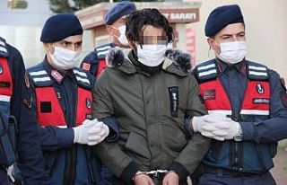 Suriye’de pek çok çatışmaya katılan örgüt...