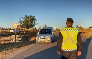 Sürücülerin dikkatsizliği pahalıya mal oldu