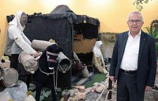 TAB Başkanı Şahin: “Türkiye’de sahte bal algısı...
