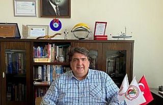 Tabip Odası Başkanı Coşkun’dan gebelere: “Doktorunuza...