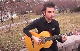 Tacizi engellemek isterken canından olan Kılıçdoğan’ın...