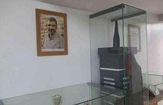 Tahir Elçi davasının aydınlatılması için kayıp...