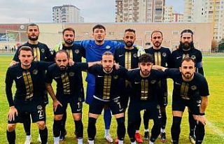 Talasgücü zirveyi parselledi