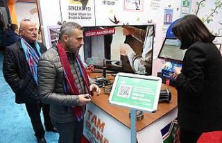 Tam Bana Göre Festival’inde Bahçelievler Belediyesi...