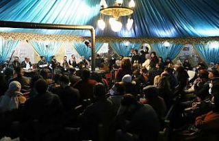 Tam Bana Göre Festivali’nde “Urfa türküleri”...