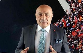 Tamer’den ’asgari ücret’ yorumu: “4 bin TL’nin...