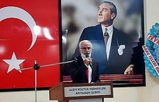 Tanrıverdi yeniden başkanlığa seçildi
