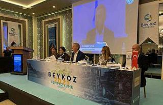 Tarihe ışık tutan Beykoz Sempozyumu devam ediyor